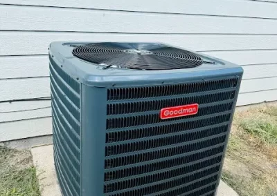 HVAC Maintenance