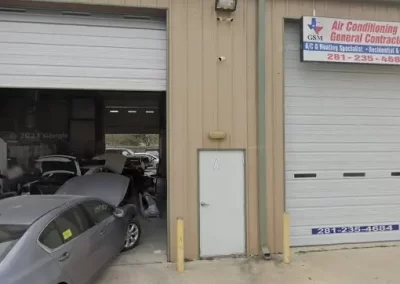 HVAC Technician (12)