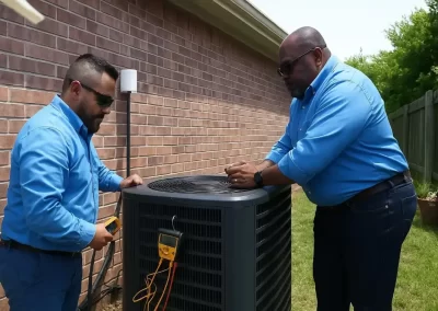 HVAC Technician (20)