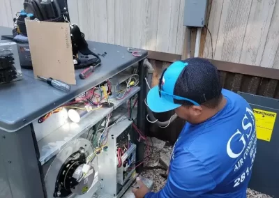 HVAC Technician (21)