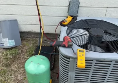 HVAC Technician (9)