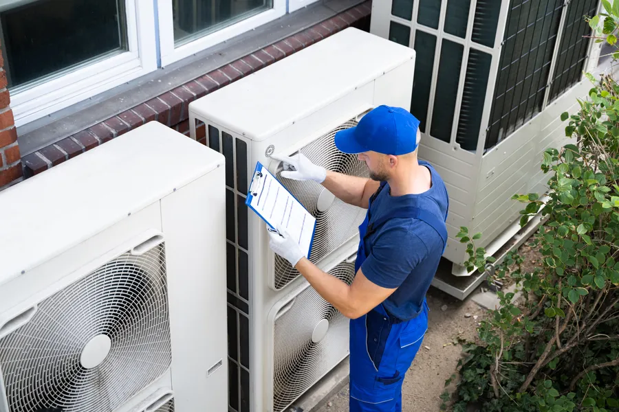 Affordable Air Conditioning Installation Cypress, TX