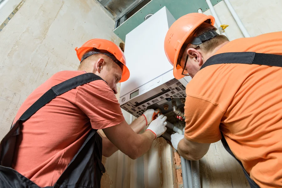 Common Mistakes To Avoid During Heating Installation Projects Cypress, TX