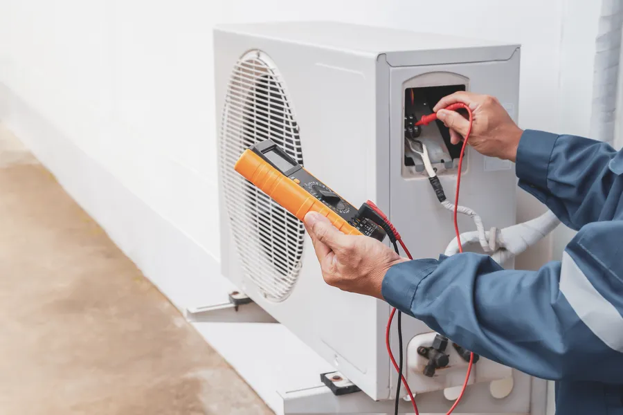 Energy Saving Tips After Air Conditioning Installation Cypress, TX