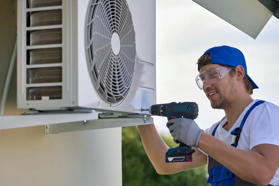 Energy Saving Tips After Air Conditioning Installation in Cypress, TX
