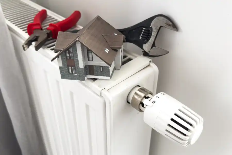 Heating Repair Service Benefits for Energy Efficiency in Cypress, TX