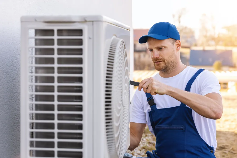 How To Extend The Lifespan Of Your New Air Conditioning Unit Cypress, TX