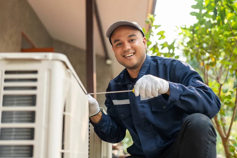 How To Extend The Lifespan Of Your New Air Conditioning Unit in Cypress, TX