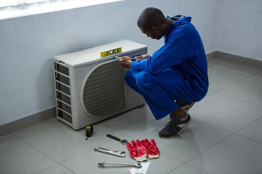 Top Causes Of Ac Breakdowns And How To Prevent Them Cypress, TX