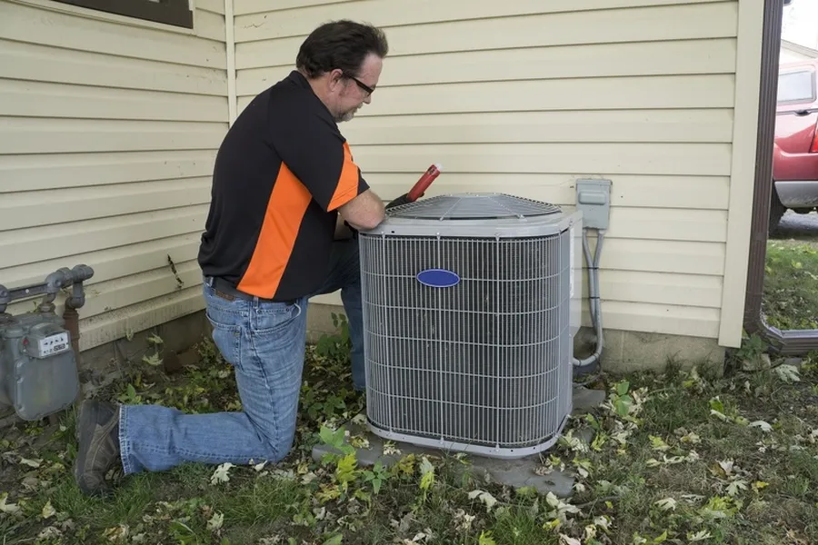Top Causes Of Ac Breakdowns And How To Prevent Them in Cypress, TX