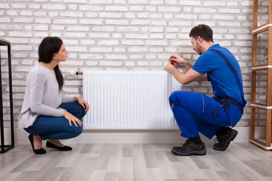 What to Expect During a Heating Repair Service Call in Cypress, TX What to Expect During a Heating Repair Service Call in Cypress, TX