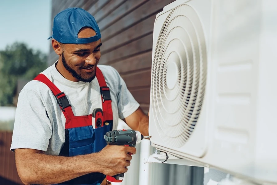 Why Air Conditioning Repair Is Essential For Indoor Air Quality Cypress, TX